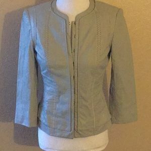 Elie Tahari blazer jacket